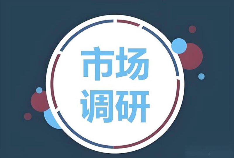 上海信息咨询行业动态：助力企业精准决策