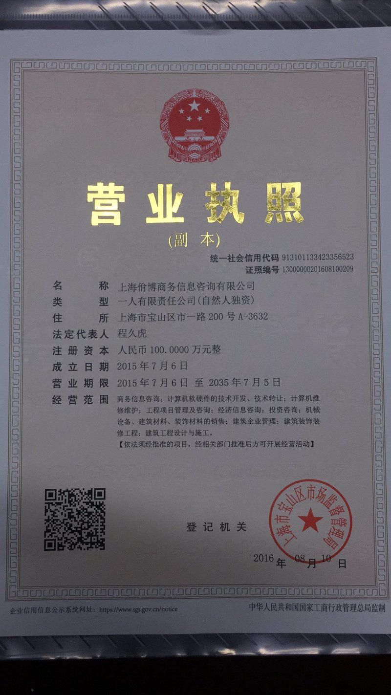 信息咨询业在上海：新机遇与挑战